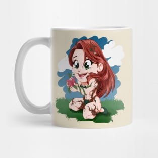 Ivy Mug